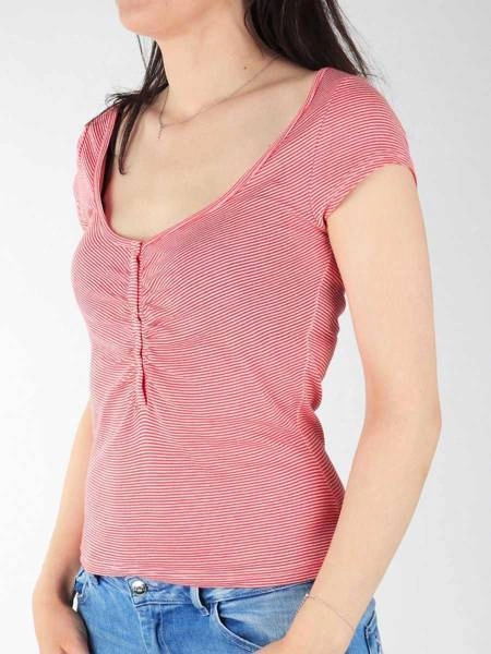 T-Shirt Lee L428CGXX