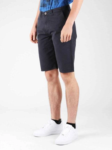 Kurze Hose Wrangler Chino Shorts W14MLL49I