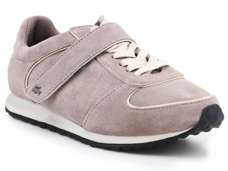 Lifestyle Schuhe Lacoste Agadel SRW LT 7-28SRW1124235