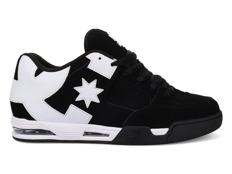 DC Shoes DC Command DC02220002 Black