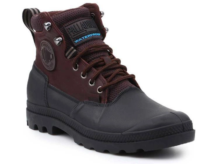 Lifestyle Schuhe Palladium Sport Cuff WP 2.0 75567-222-M