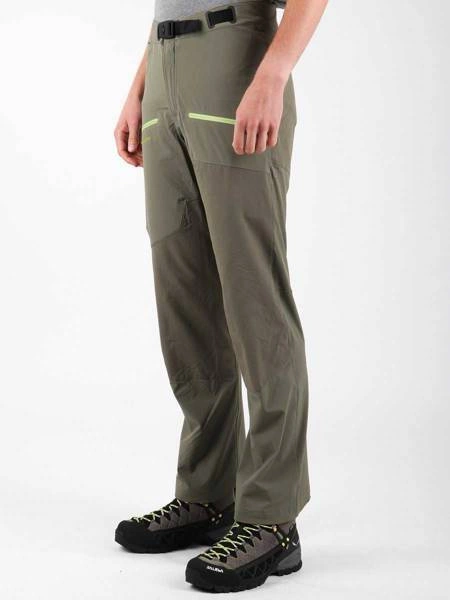 Trekkinghose Salomon Wayfarer Terrain Paint M L11800200-53