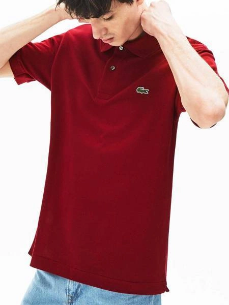 Polohemd Lacoste L1212IN-476