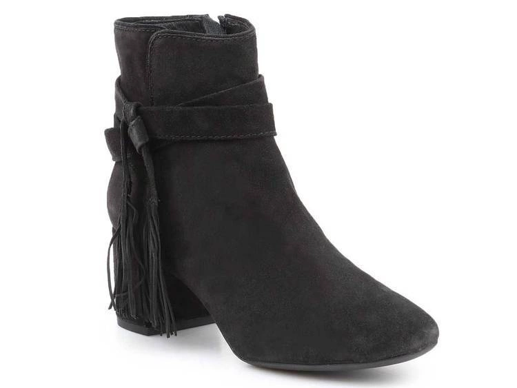 Stiefelette Geox D Audalies M.B D643YB-00022-C9999