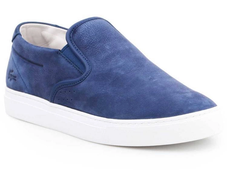Lifestyle Schuhe Lacoste Alliot Slip-On 216 1 CAM 7-31CAM0140120