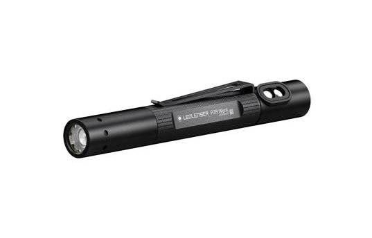 Ledlenser Stiftlampe P2R Work 502183