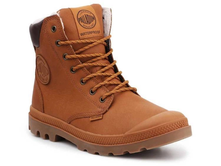 Lifestyle Schuhe Palladium Sport WPS 72992-251-M