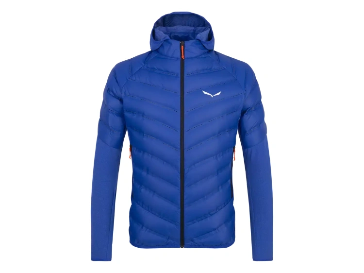 Salewa AGNER HYBRID RDS DWN M JKT 028018-8621 electric