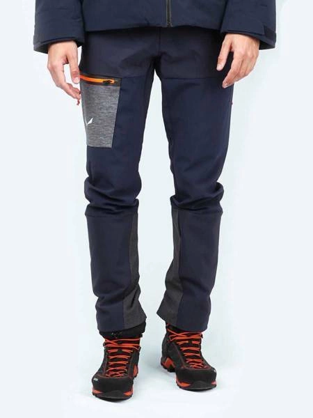 Softshellhose Salewa Comici 27894-3961