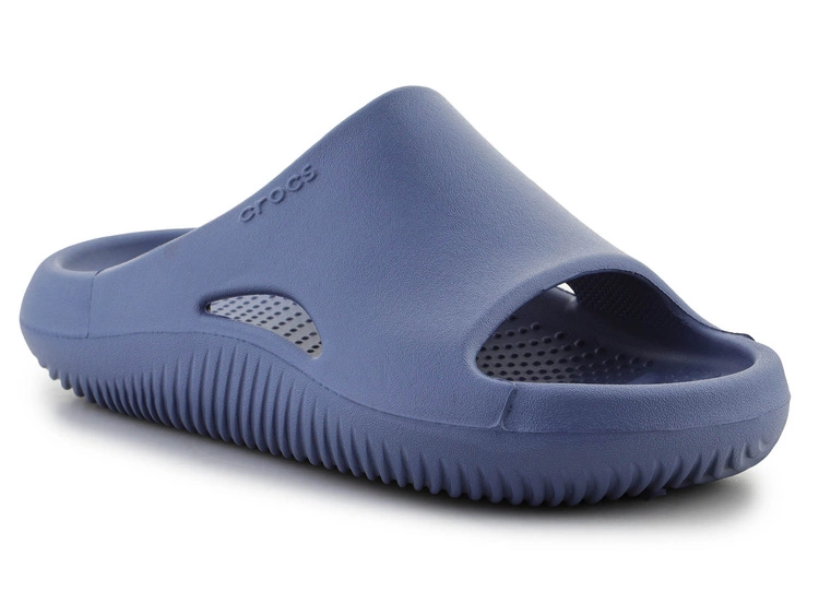Crocs Mellow recovery Slide 208392-402 bijou blue