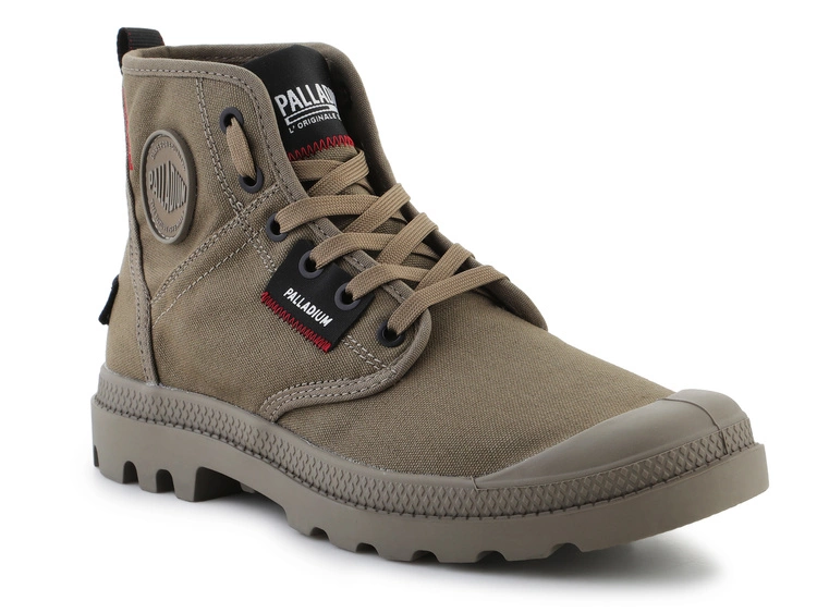 Palladium Pampa Hi Patch 79117-308-M