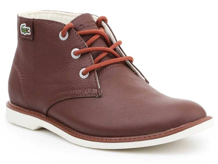 Lifestyle Schuhe Lacoste Sherbrook HI SB SPJ 7-30SPJ101177T