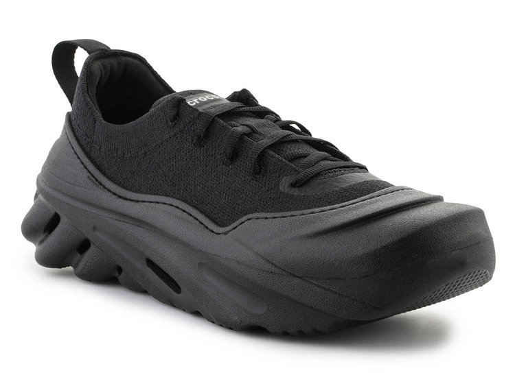 Crocs Echo Surge 210079-060 Black