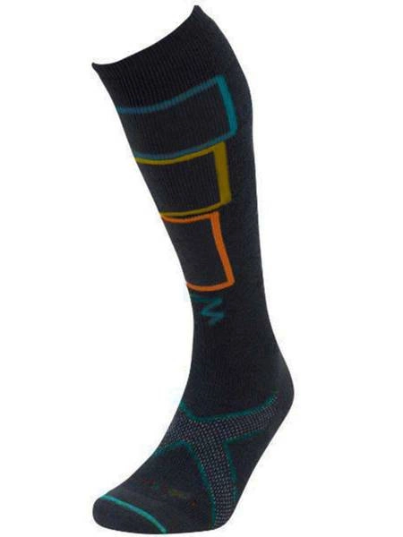 Socken Lorpen Navy STM-1135