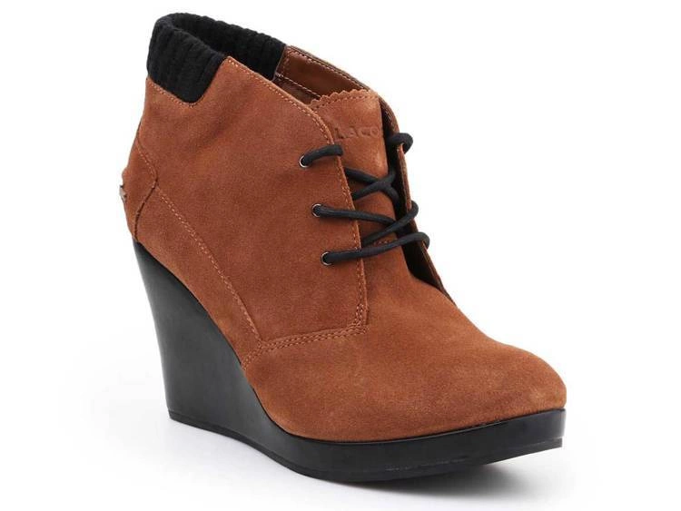 Lifestyle Schuhe Lacoste Leren 7-26SRW4204013