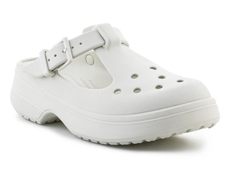 Crocs Classic Mary Jane 210581-0HZ Linen