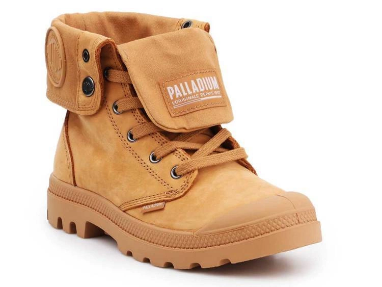 Lifestyle Schuhe Palladium Pampa Baggy NBK 76434-717