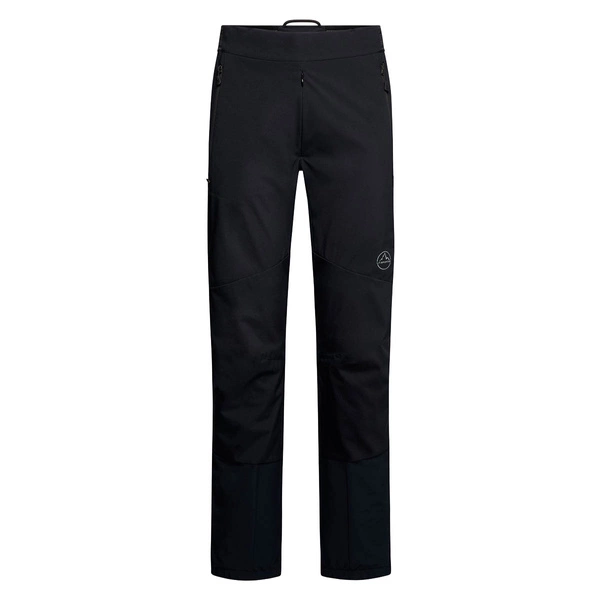 La Sportiva Ikarus Pant M L98 999999 Black