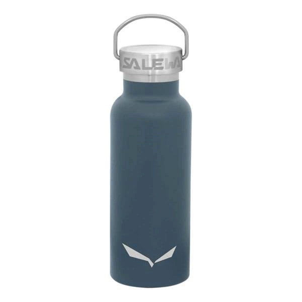 Trinkflasche Salewa Valsura Insulated Stainless Steel Bottle 0,45 L 518-0745