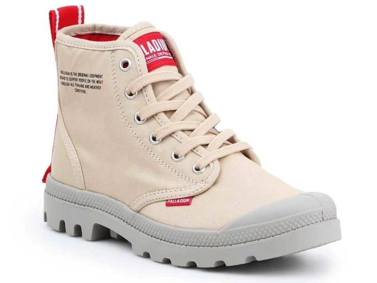 Lifestyle Schuhe Palladium Pampa HI Dare 76258-274