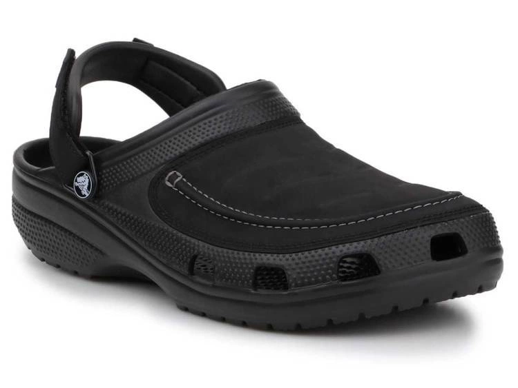 Crocs Yukon Vista II Clog 207142-001