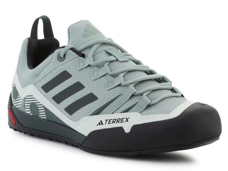 Adidas Terrex SWIFT Solo 2 IH1113 silver green/legend ivy/linen green