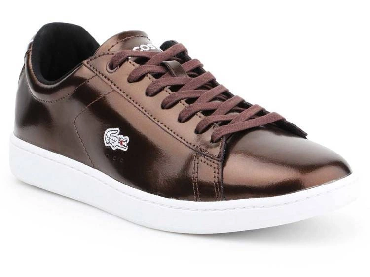 Lifestyle Schuhe Lacoste Carnaby Evo 7-30SPW4110DB2
