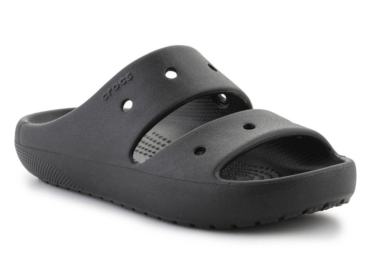 Crocs Classic Sandal v2 K 209421-001 Black