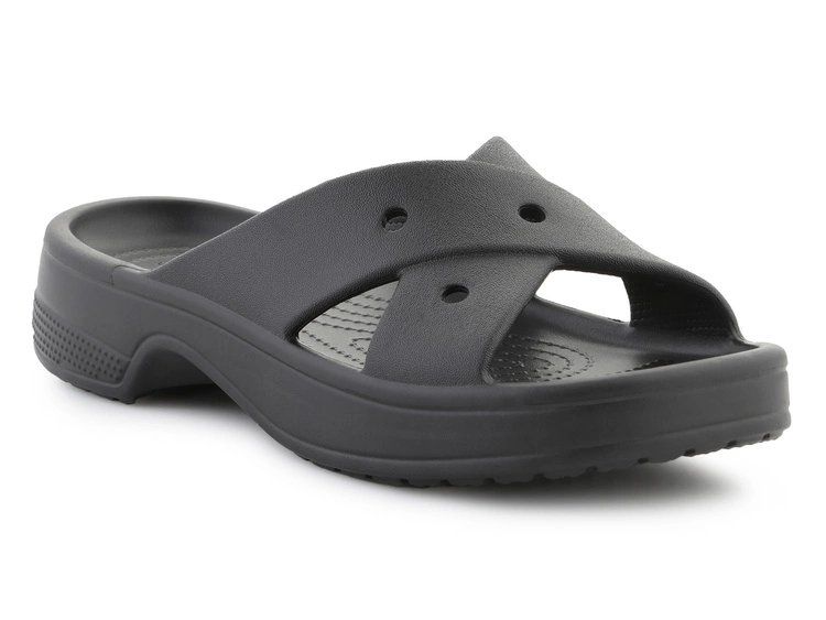 Crocs Classic Womens Cross Strap 210840-001