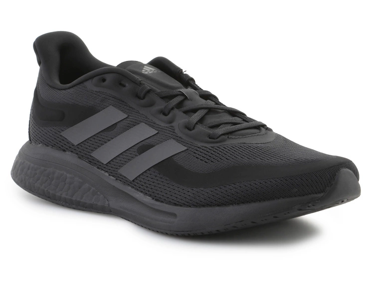 Adidas Supernova H04467 Black