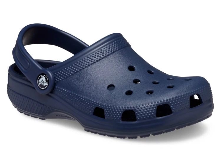 Crocs Kids Classic Clog 10006-11 Navy