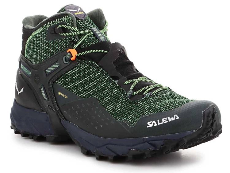 Schuhe Salewa Ms Ultra Flex 2 Mid GTX 61387-5322