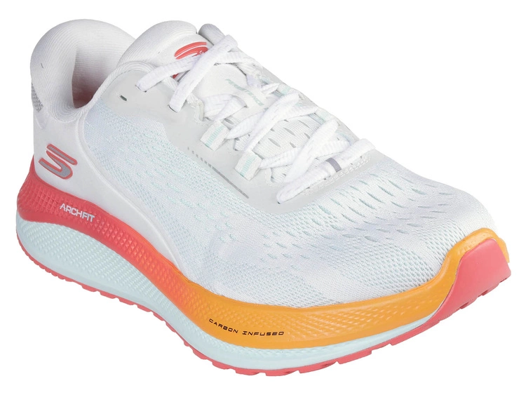 Skechers Go Run Persistence 2 172084-WMLT White/Multi