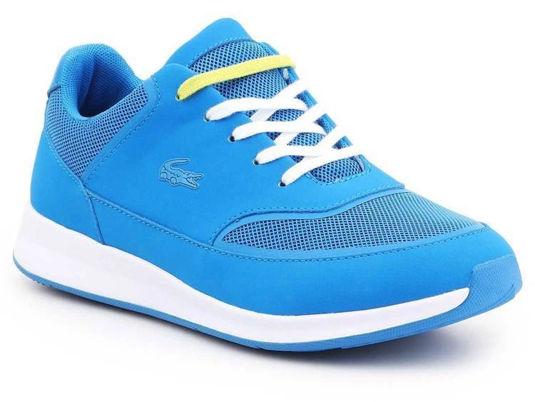 Lifestyle Schuhe Lacoste Chaumont Lace 217 7-33SPW1022125