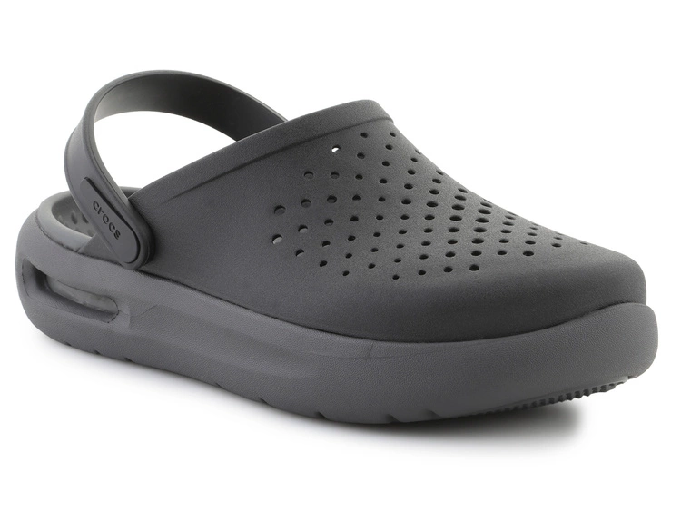 Crocs Inmotion Clog LiteRide 209964-001 Black