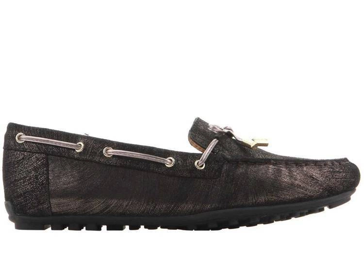 Geox D Leelyan A - SHI.Suede D724RA 00077 C9999