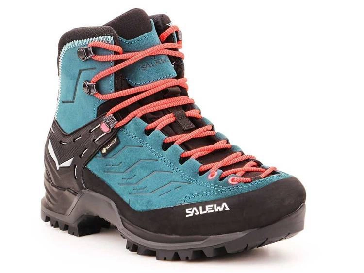 Schuhe Salewa WS Mtn Trainer Mid GTX 63459-8550