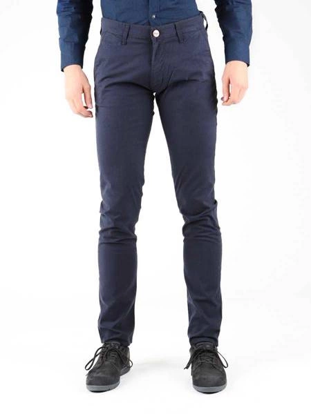 Herrenhose Wrangler Larston W18SGJ114