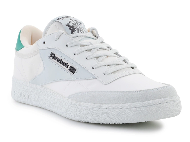 Reebok Club C RMIA011C99FAB00110359- TOFU GREEN