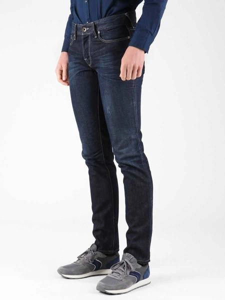 Jeanshose Guess Brit Rocker M14072D0HN0 CODU 