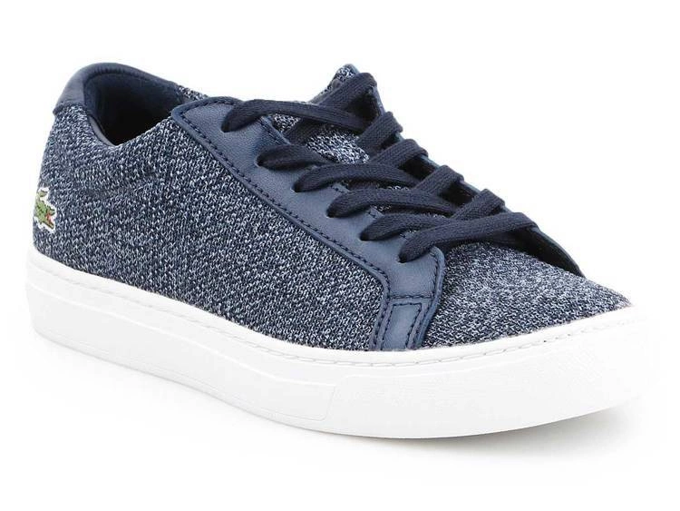 Lifestyle Schuhe Lacoste L 12 12 317 7-34CAW0017003
