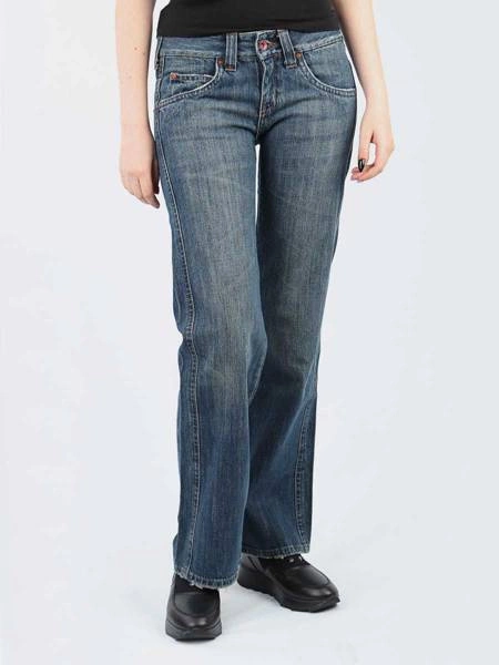 Lee Avalon Loose Fit L344BH75