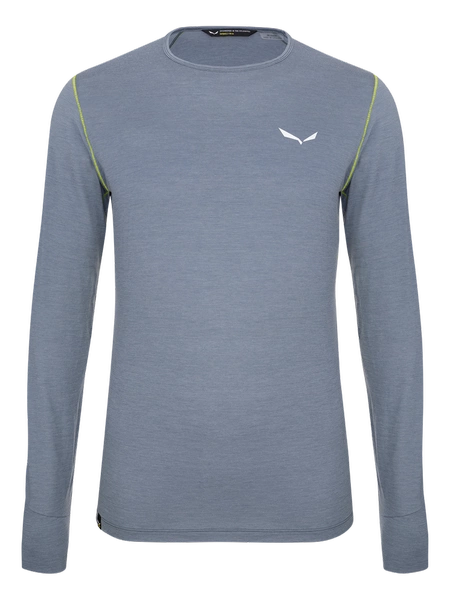 Langarm-Baselayer Salewa Pedroc Alpine WO M L/S  27754-0310