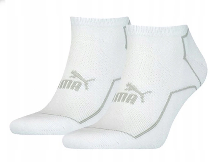 PUMA UNISEX PERFORMANCE TRAIN 100001115-002 WHITE 