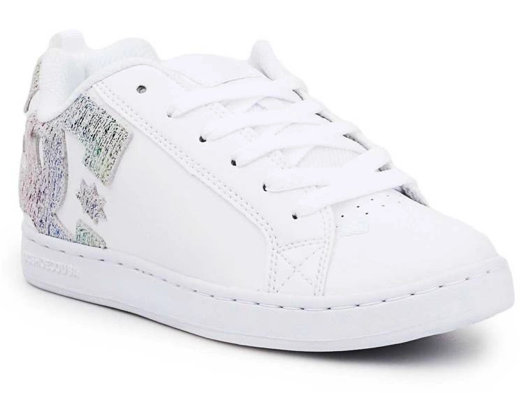 Lifestyle Schuhe DC Court Graffik 300678-TRW