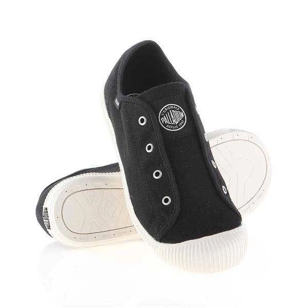 Kinderschuhe Palladium Flex Slip-On 53386-030