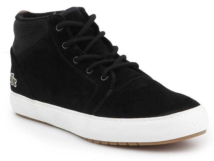 Lifestyle Schuhe Lacoste Ampthill Chukka 417 7-34CAW0065024