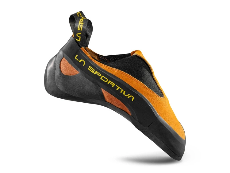La Sportiva Cobra ZFCS008O00O00 Orange