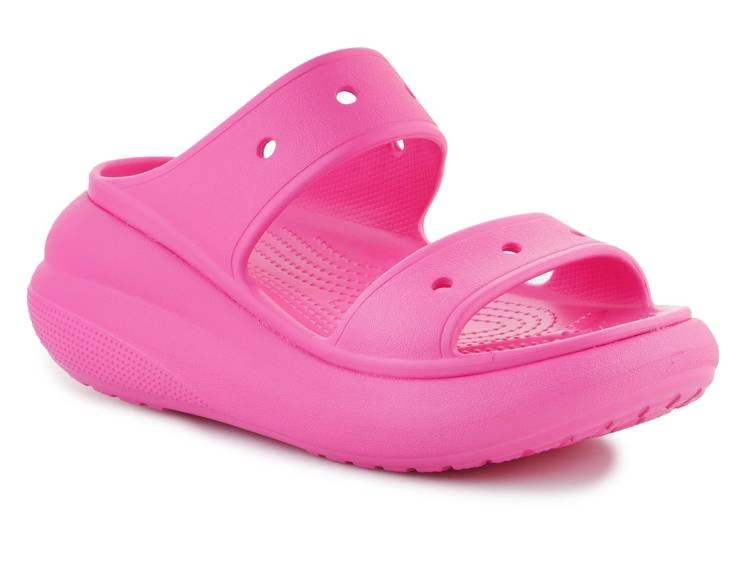 Crocs Classic Crush Sandal Juice 207670-6UB