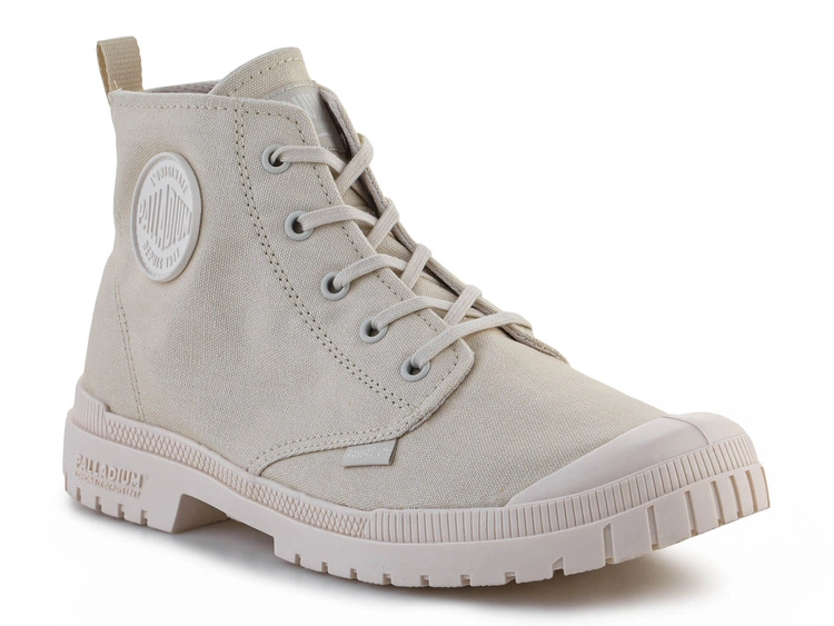 Palladium Pampa Sp20 Hi Cvs 76838-210 Sahara